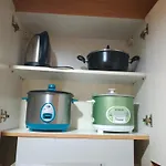 4Kys Staycation