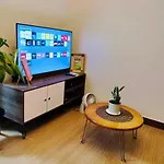 The \'C\' Crib
