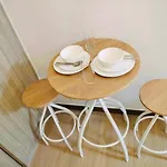 The \'C\' Crib