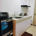 The \'C\' Crib