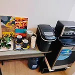 The \'C\' Crib