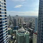 Makati Skyline Suite