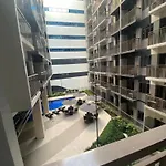The Skycabin At S Residences