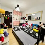 Staycation With Mickey & Minnie One Oasis Condominium