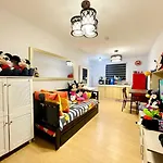 Staycation With Mickey & Minnie One Oasis Condominium