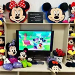 Staycation With Mickey & Minnie One Oasis Condominium