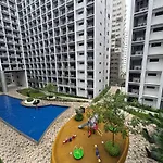 Shore 2 Residences Room 539 Facing Pool By Prime Stay