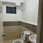 Central Fairview 1Br Condominium