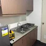 Central Fairview 1Br Condominium