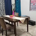 Short Stay Bf Resort