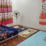 Short Stay Bf Resort