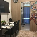 Jaja Staycation