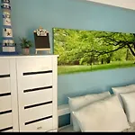 One Palm Tree Villas Near Naia Terminal 3