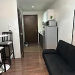 1Br Air Residences Condo, Ayala Ave, Makati