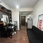 1Br Air Residences Condo, Ayala Ave, Makati