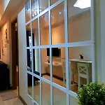 El Marhabea Crib