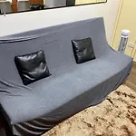 Makati Ayala Luxury Stylish Uncle Sam Condo Gym Swim Park 300 Mb 2641
