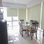 Bgc Fort Victoria