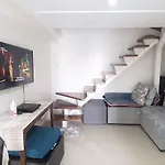Bgc Fort Victoria