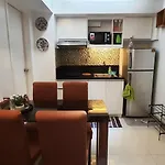 2 Bedroom Loft-Type Condo Fort Victoria