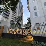 1Br Cozy Condo At Kasara Urban Resort Pasig City