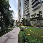 1Br Cozy Condo At Kasara Urban Resort Pasig City
