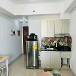 Beacon Makati Condo Free Pool Access Free Wifi 100Mbps & Free Netflix