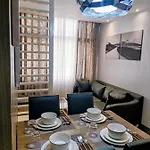 Manhattan Parkway Residence Tower 3, Cubao