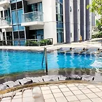 Casa Antonio At Two Palm Tree Villas Beside Naia3