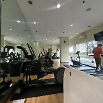 1Br-Corner Unit At Laureano Di Trevi Makati
