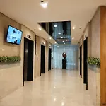 Vsv Luxury Family Suite Staycation Moa Shore2 Tower2 Unit1122