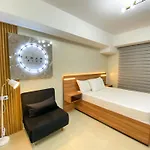 Cozy Studio Unit Near Airport
