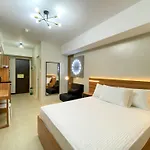 Cozy Studio Unit Near Airport