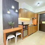 Cozy Studio Unit Near Airport