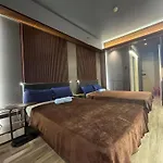 Mh Oasis Stay Modern Condotel Sea Residences