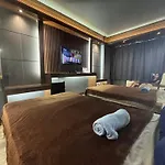 Mh Oasis Stay Modern Condotel Sea Residences