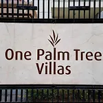One Palm Tree Villas