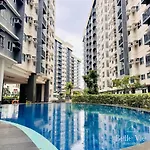Belle Vie Staycation At Vine Residences