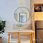 Belle Vie Staycation At Vine Residences