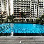 Vincondotel Near Bgc 2Br Fairlane