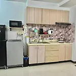 A Cozy Condo Within The Center Of Manila