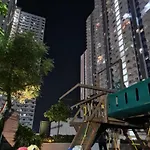 The Grass Residences By Reese T52040