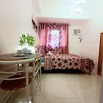Studio Unit Condotel Rizal Park View Manila View