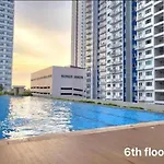 Pakaths Staycation Grass Residences