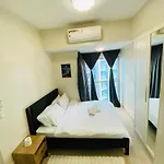 Serendipity Staycation