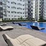 The Cozy Corner - Smdc Charms Residence