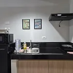 The Cozy Corner - Smdc Charms Residence