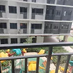 Shore 123 Residences Moapasaynaia