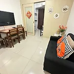 Sea Residences Kaye\'S Booking And Reservation