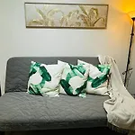 Cozy 1Br At Park Mckinley West Near Bgc & Venice Mall